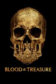 Blood & Treasure