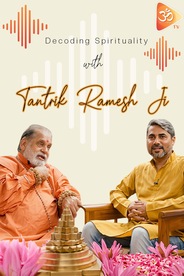 Watch Tantrik yogi Ramesh ji on OTTplay with one OTT subscription