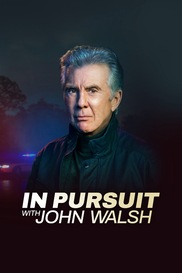 In Pursuit with John Walsh
