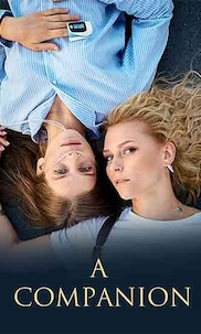 A Companion in Russian