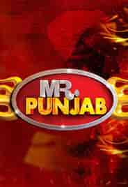 Mr. Punjab