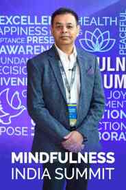 Mindfulness India Summit 2019