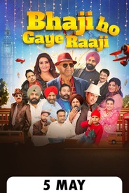 Watch Bhaji Ho Gaye Raaji on OTTplay with one OTT subscription