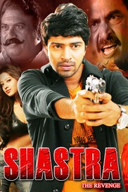 Shastra -The Revenge