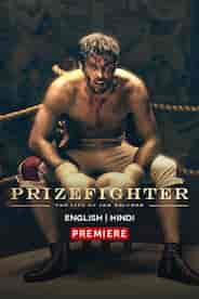 Prizefighter: The Life of Jem Belcher