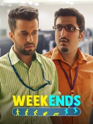 Weekends