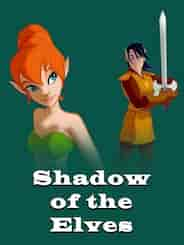 Shadow of the Elves