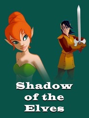 Shadow of the Elves