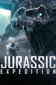 Jurassic Expedition