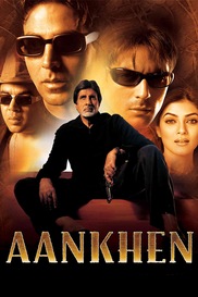 Aankhen - 15min Movie
