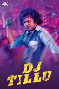 DJ Tillu