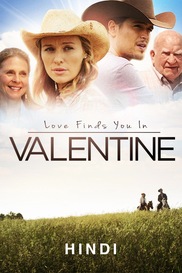 Love Finds You In Valentine