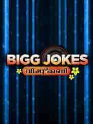 Bigg Jokes Vishu Keni