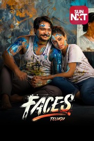 Watch Faces (Telugu) on OTTplay with one OTT subscription