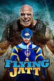 A Flying Jatt