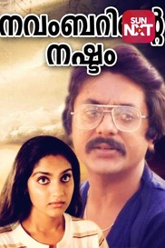 Novemberinte Nashtam