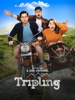 Tripling - Season 3