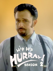 Hip Hip Hurray - Season 2