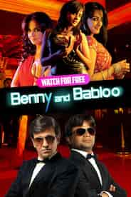 BENNY & BABLOO