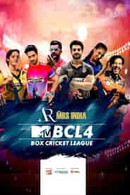 Box Cricket League