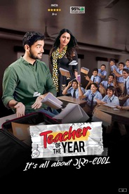 Teacher Of The Year