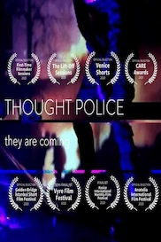 Thought Police - English Drama Short Film