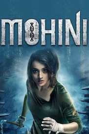 Mohini