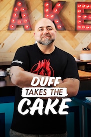 Duff Takes The Cake