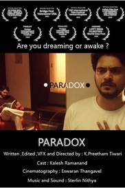 Paradox - English Drama Short film