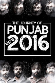 The Journey of Punjab 2016