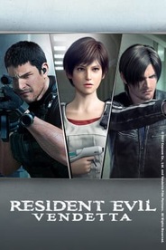 Watch Resident Evil: Vendetta on OTTplay with one OTT subscription