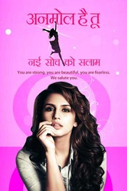 Anmol Hai Tu - Nayee Soch Ko Salaam