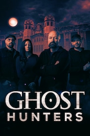 Ghost Hunters