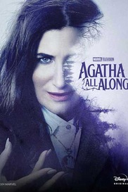 Agatha All Along