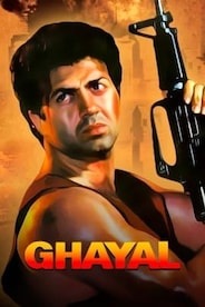 Ghayal