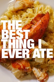 The Best Thing I Ever Ate