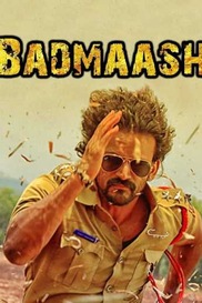 Badmaash