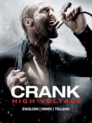 Crank 2