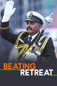 Watch Beating Retreat Ceremony 2022 to 2026 on OTTplay with one OTT subscription