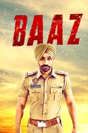 Baaz