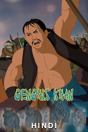 Genghis Khan