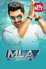 MLA