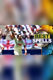 Starc's Fiery Ashes Opening Spell