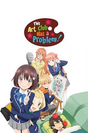 This Art Club Has a Problem!
