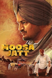 Moosa Jatt