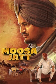 Moosa Jatt