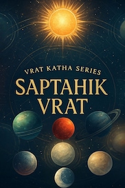 Saptahik Vrat Katha