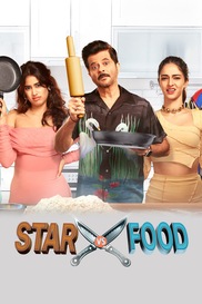 Star Vs Food