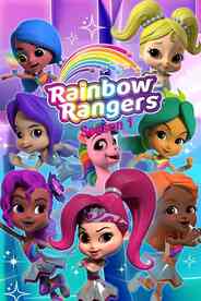 Rainbow Rangers S01