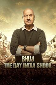 Bhuj: The Day India Shook
